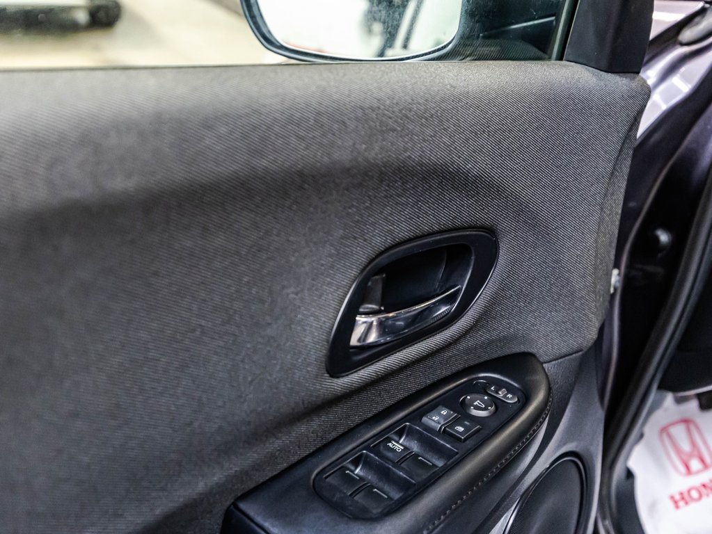 2020 Honda HR-V LX in , Quebec - 11 - w1024h768px