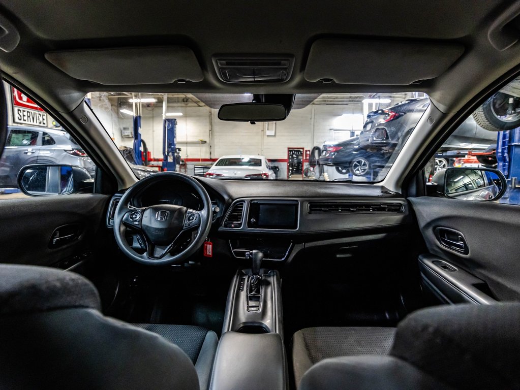 2020 Honda HR-V LX in , Quebec - 14 - w1024h768px