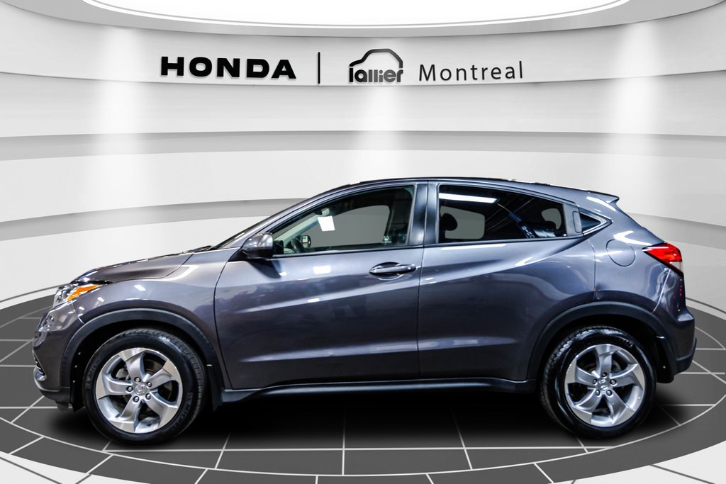 2020 Honda HR-V LX in , Quebec - 4 - w1024h768px