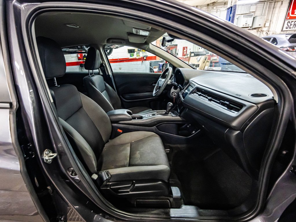 2020 Honda HR-V LX in , Quebec - 17 - w1024h768px