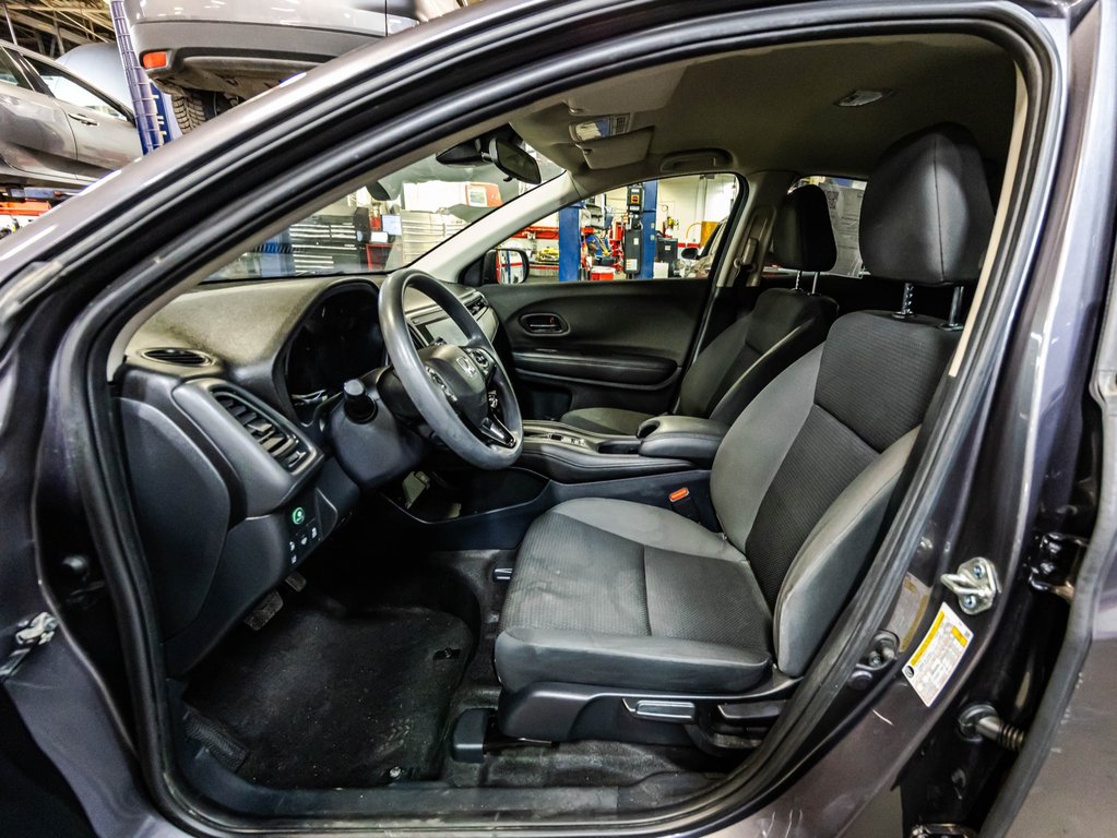 2020 Honda HR-V LX in , Quebec - 18 - w1024h768px