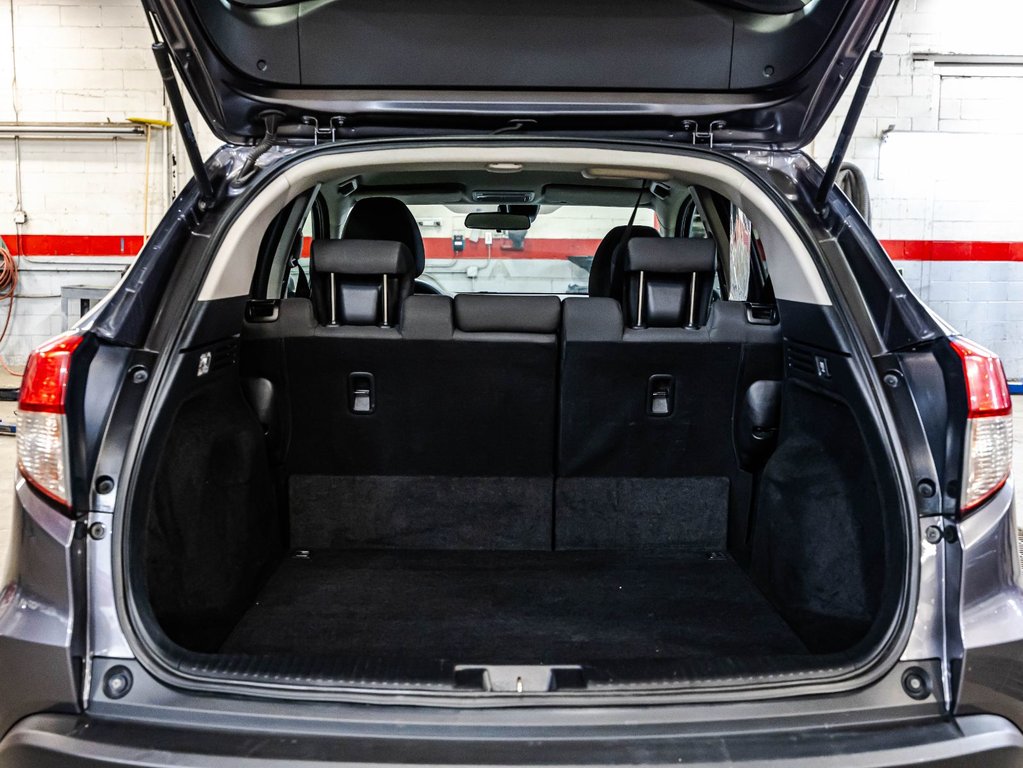 Honda HR-V LX 2020 à Montréal, Québec - 15 - w1024h768px