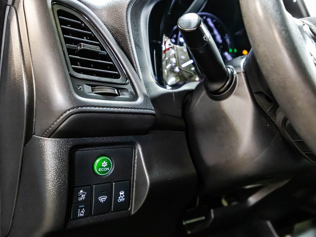 Honda HR-V LX 2020 à Montréal, Québec - 20 - w1024h768px