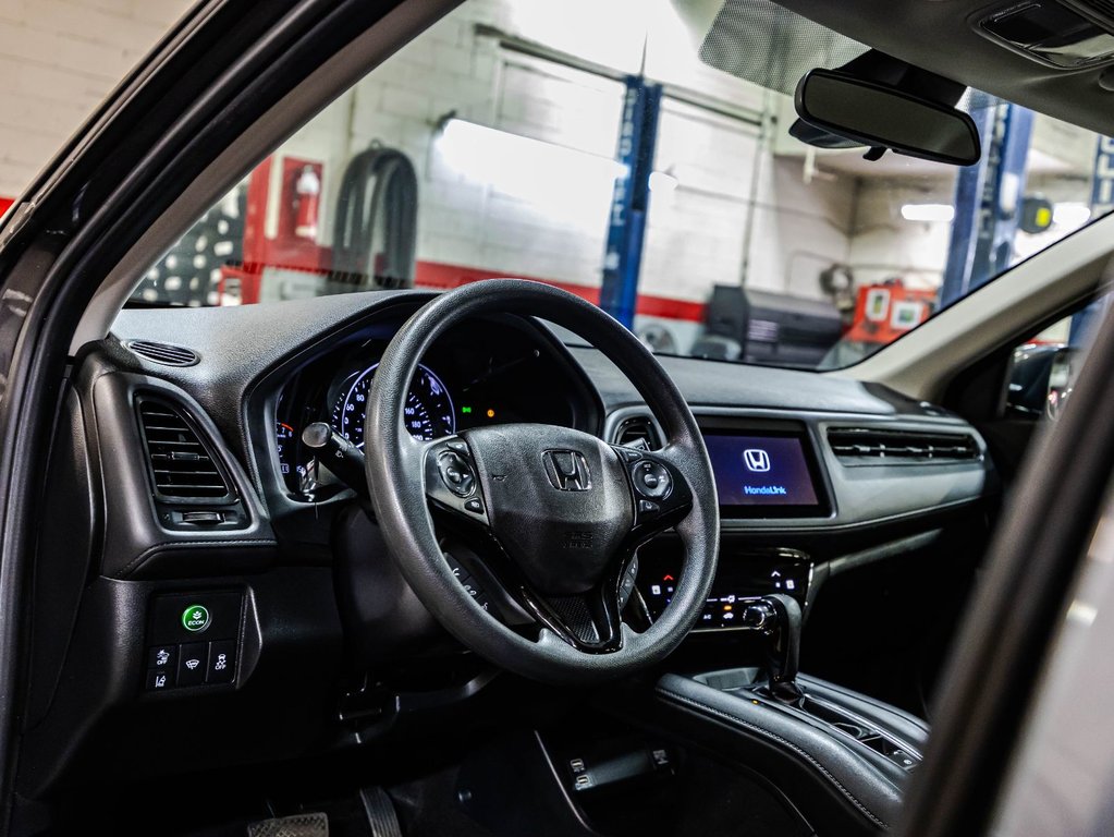 Honda HR-V LX 2020 à Montréal, Québec - 19 - w1024h768px