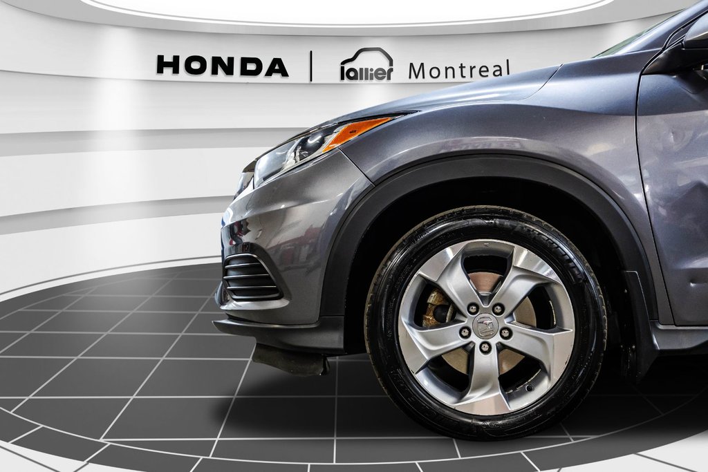 Honda HR-V LX 2020 à Montréal, Québec - 10 - w1024h768px