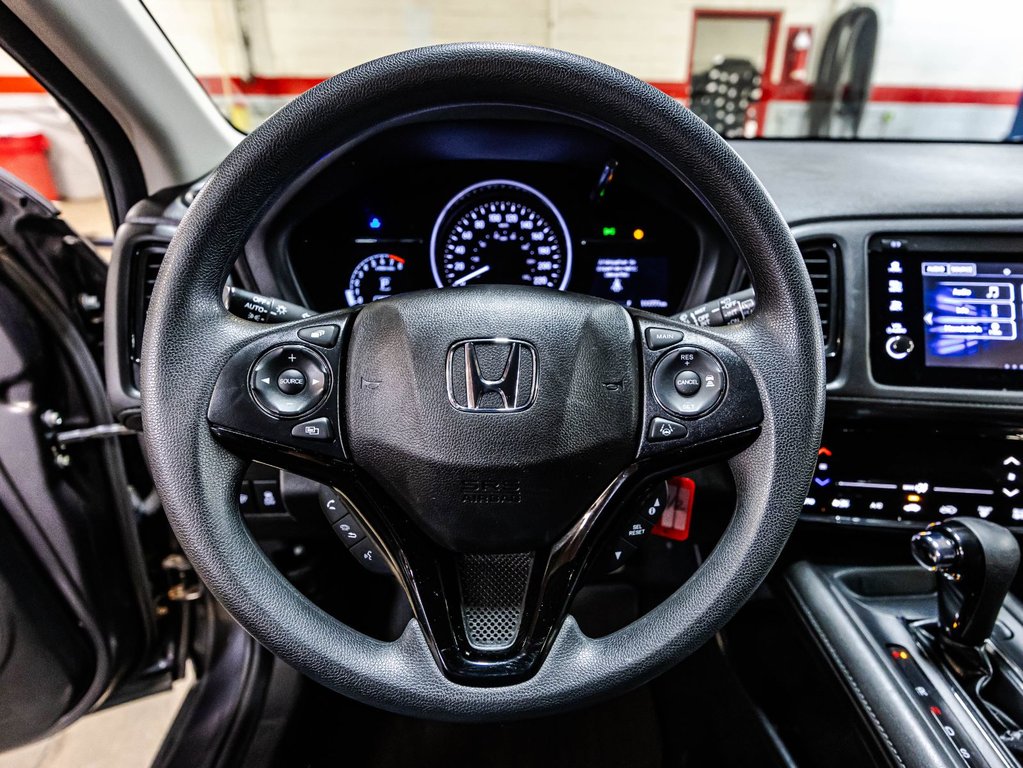 Honda HR-V LX 2020 à Montréal, Québec - 21 - w1024h768px