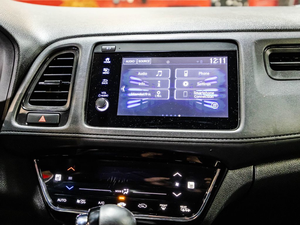 Honda HR-V LX 2020 à Montréal, Québec - 23 - w1024h768px