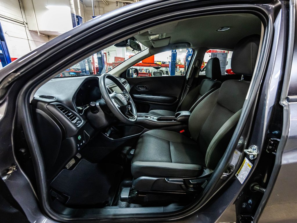 Honda HR-V LX 2020 à Montréal, Québec - 18 - w1024h768px