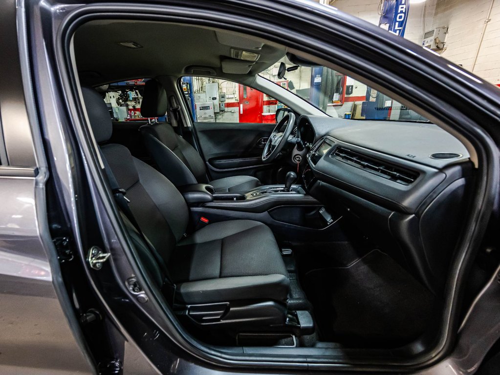 Honda HR-V LX 2020 à Montréal, Québec - 17 - w1024h768px