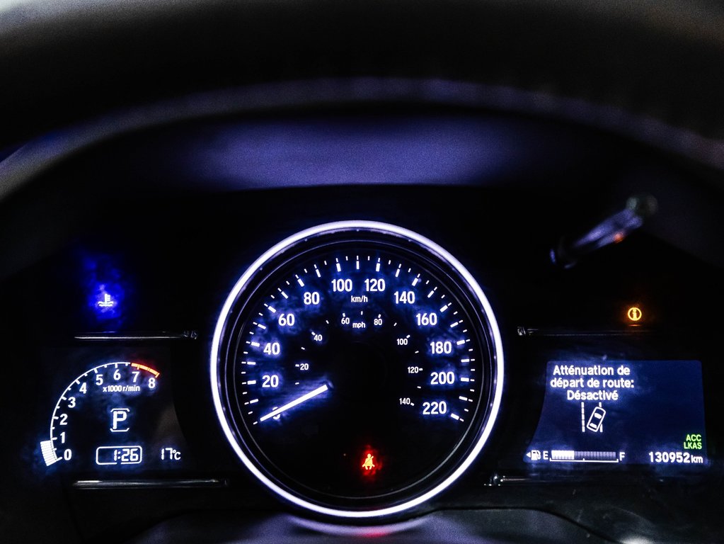 Honda HR-V Sport 2020 à Montréal, Québec - 24 - w1024h768px