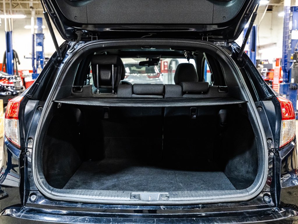 Honda HR-V Sport 2020 à Montréal, Québec - 16 - w1024h768px