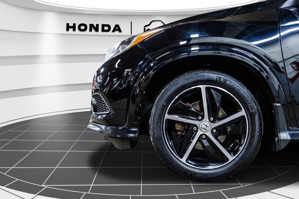 Honda HR-V Sport 2020 à Montréal, Québec - 10 - w1024h768px