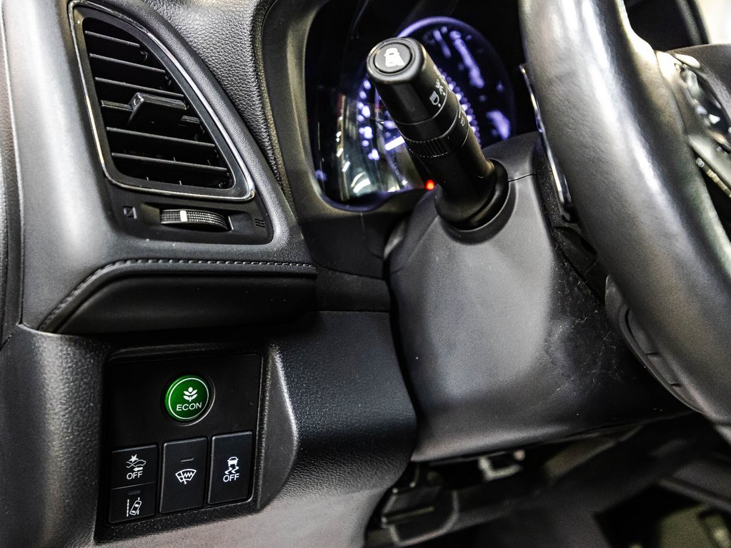 Honda HR-V Sport 2020 à Montréal, Québec - 22 - w1024h768px