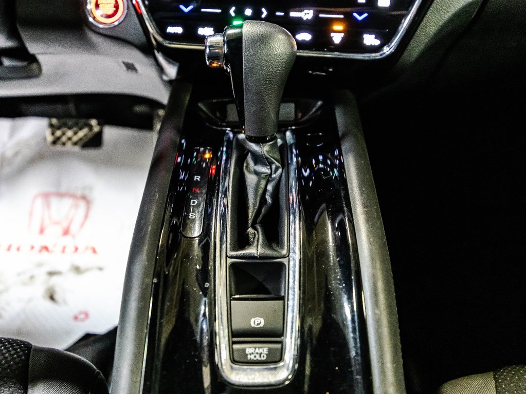 Honda HR-V Sport 2020 à Montréal, Québec - 26 - w1024h768px