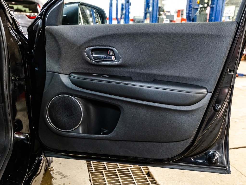 Honda HR-V Sport 2020 à Montréal, Québec - 17 - w1024h768px