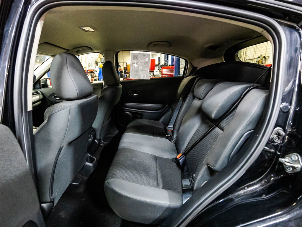 Honda HR-V LX 2020 à Montréal, Québec - 13 - w1024h768px
