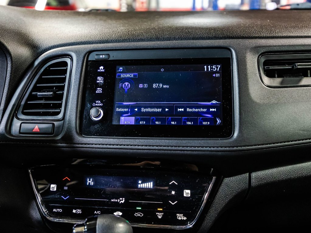 Honda HR-V LX 2020 à Montréal, Québec - 23 - w1024h768px