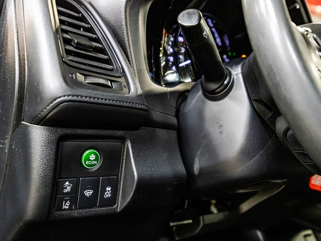 Honda HR-V LX 2020 à Montréal, Québec - 20 - w1024h768px