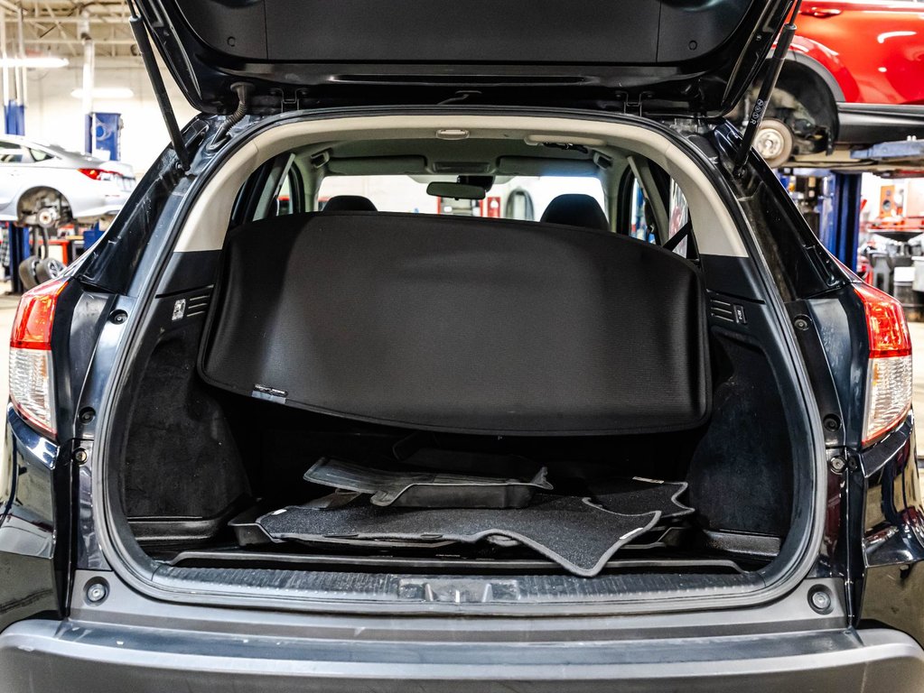 Honda HR-V LX 2020 à Montréal, Québec - 15 - w1024h768px