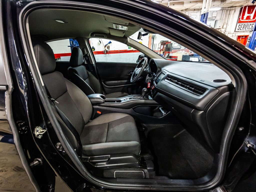 Honda HR-V LX 2020 à Montréal, Québec - 17 - w1024h768px