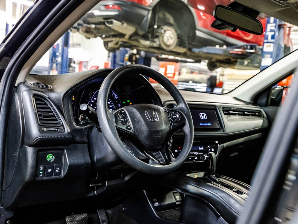 Honda HR-V LX 2020 à Montréal, Québec - 19 - w1024h768px