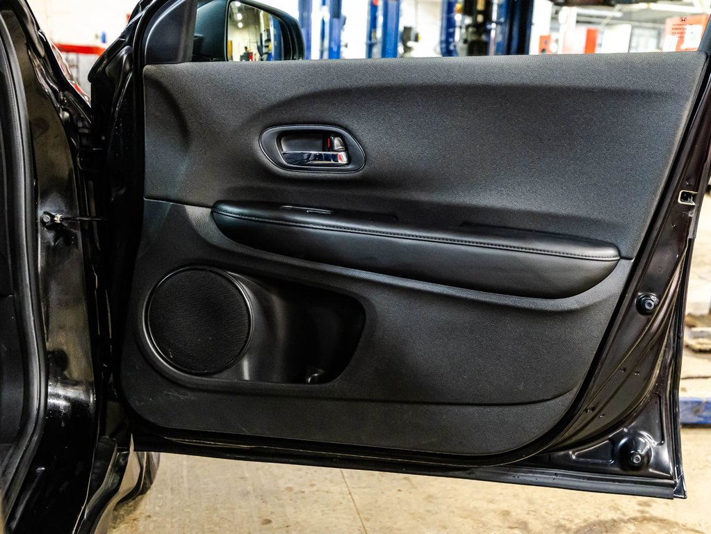 Honda HR-V LX 2020 à Montréal, Québec - 16 - w1024h768px