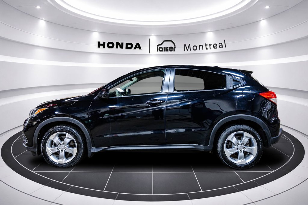 Honda HR-V LX 2020 à Montréal, Québec - 4 - w1024h768px