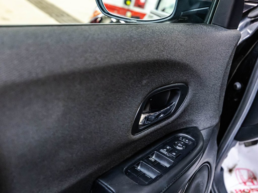 Honda HR-V LX 2020 à Montréal, Québec - 11 - w1024h768px