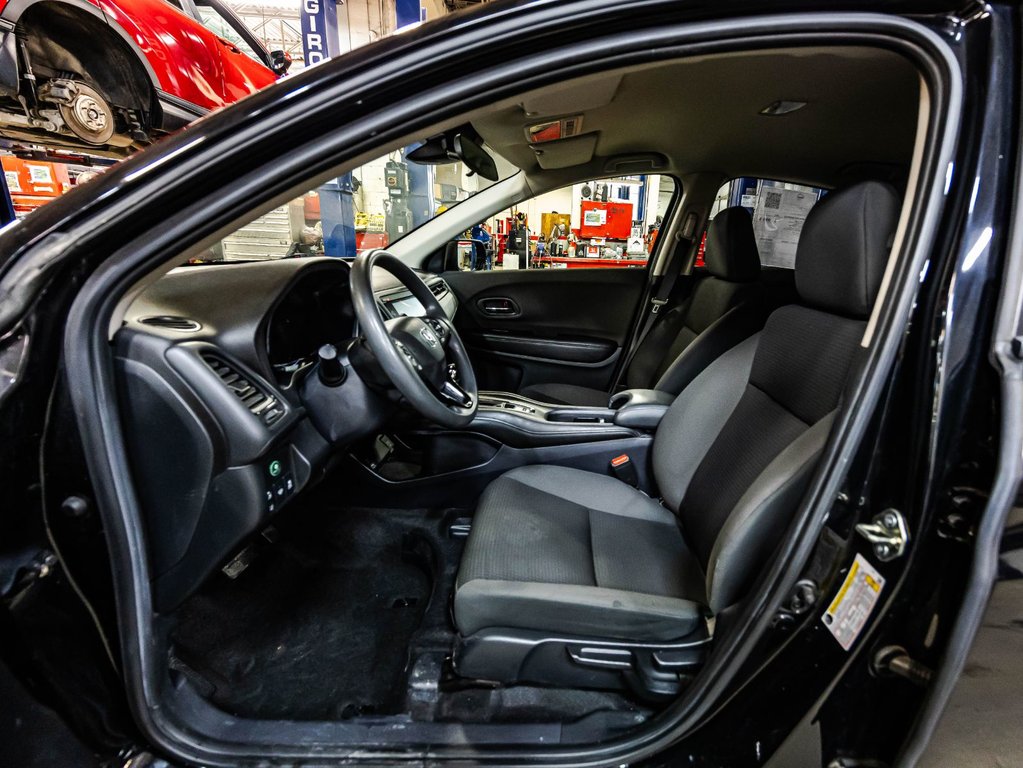 Honda HR-V LX 2020 à Montréal, Québec - 18 - w1024h768px