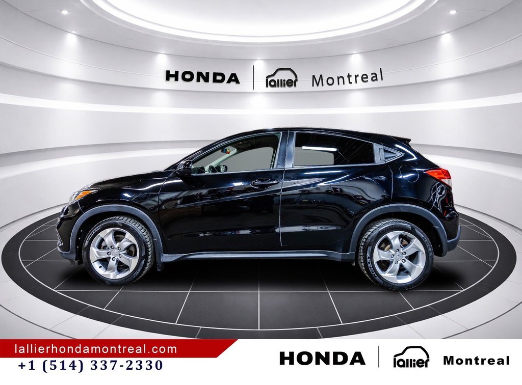 Honda HR-V LX 2020 à Montréal, Québec - 4 - w1024h768px