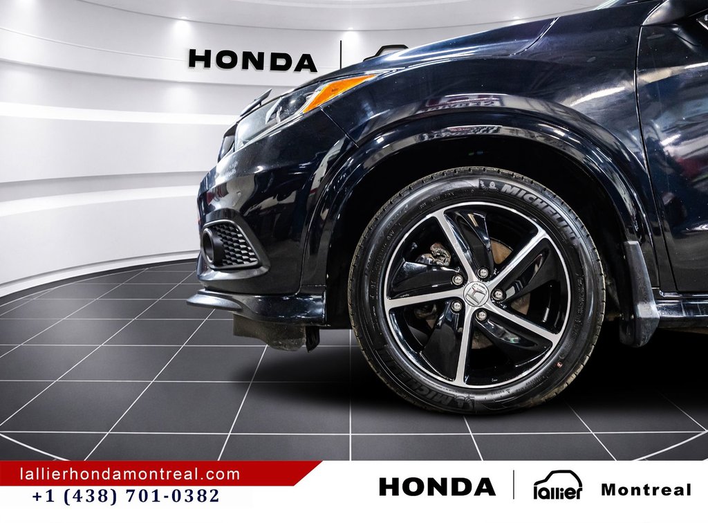 2020 Honda HR-V Sport in Montréal, Quebec - 10 - w1024h768px
