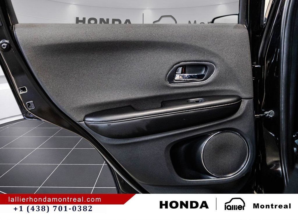 2020 Honda HR-V Sport in Montréal, Quebec - 13 - w1024h768px