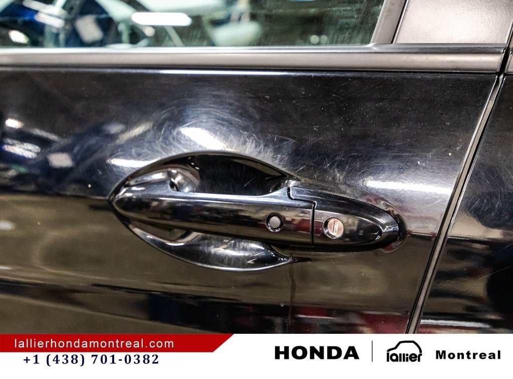 2020 Honda HR-V Sport in Montréal, Quebec - 11 - w1024h768px