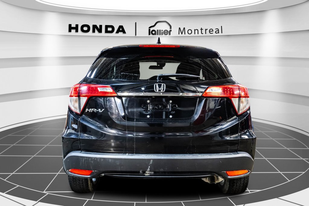 HR-V LX 2021 à Montréal, Québec - 6 - w1024h768px