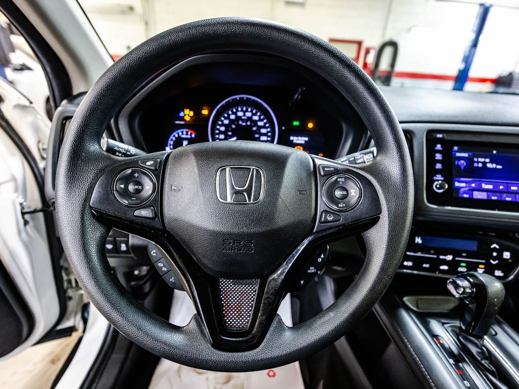 Honda HR-V LX 2021 à , Québec - 21 - w1024h768px