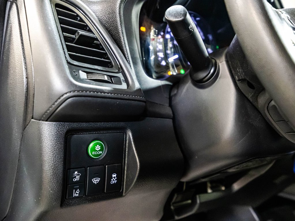 Honda HR-V LX 2021 à , Québec - 20 - w1024h768px