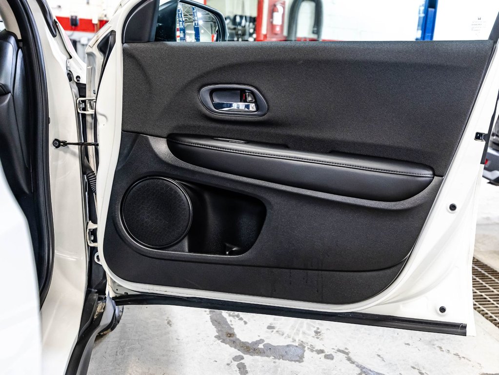 Honda HR-V LX 2021 à , Québec - 16 - w1024h768px