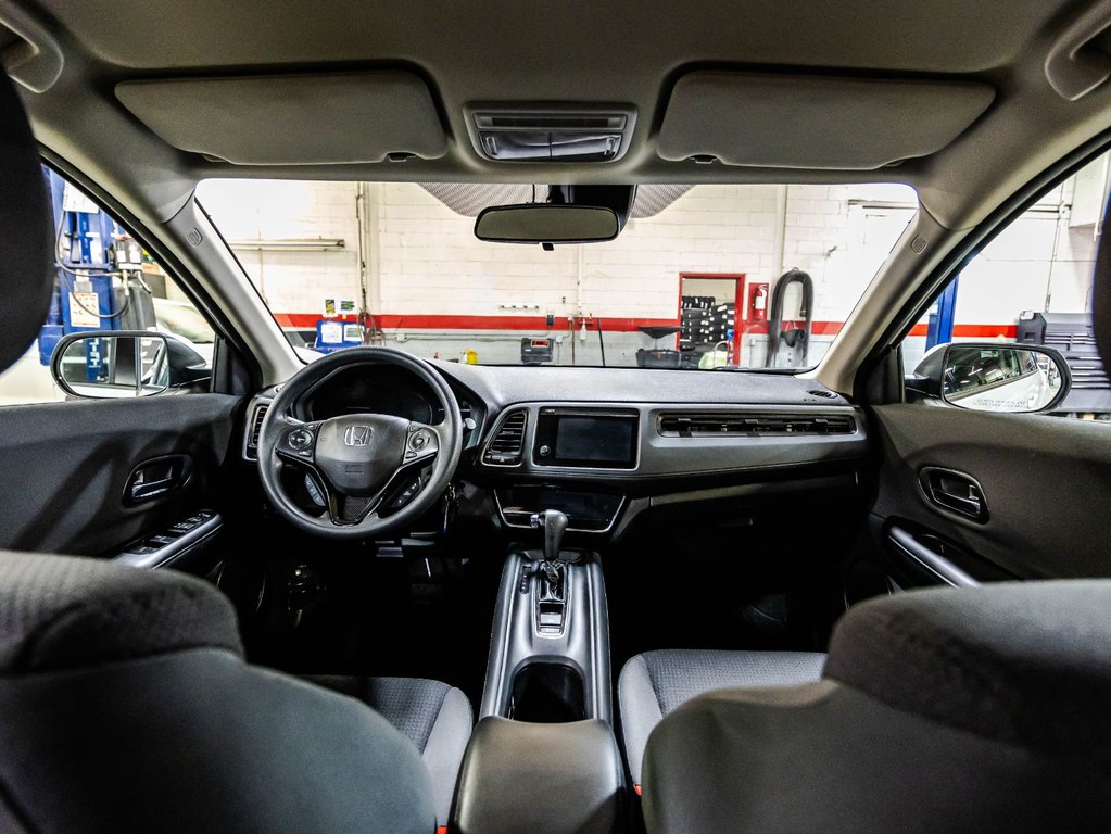 Honda HR-V LX 2021 à , Québec - 14 - w1024h768px