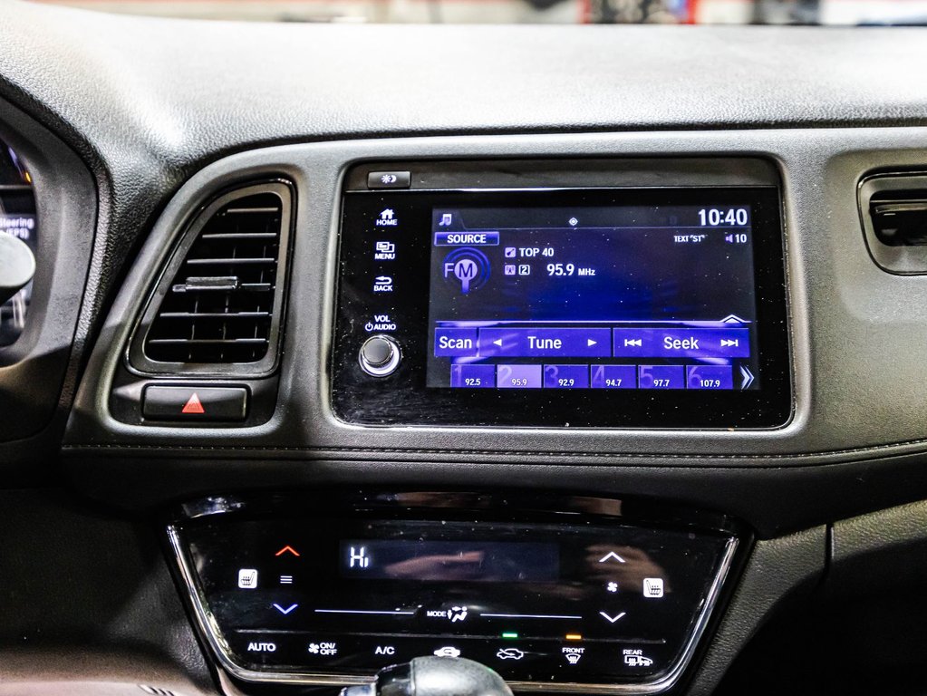 Honda HR-V LX 2021 à , Québec - 22 - w1024h768px