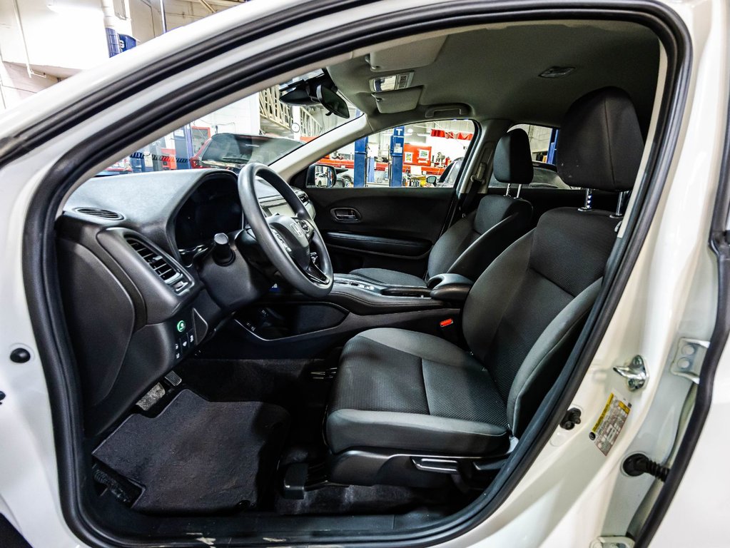 Honda HR-V LX 2021 à , Québec - 18 - w1024h768px