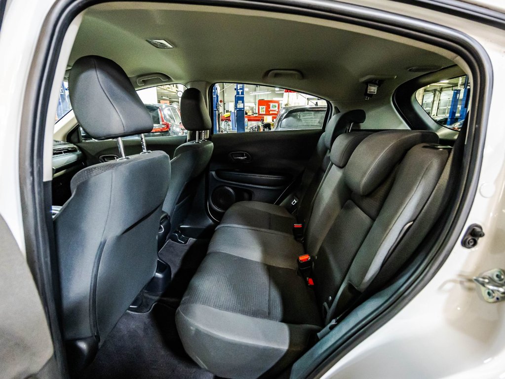 Honda HR-V LX 2021 à , Québec - 13 - w1024h768px