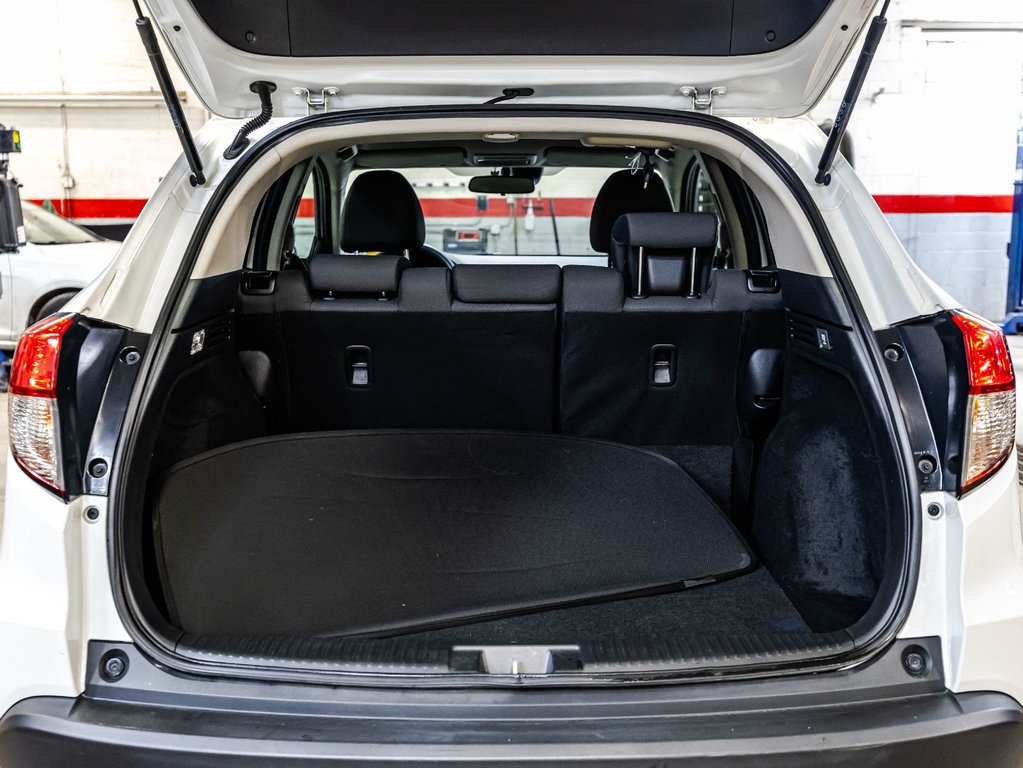 Honda HR-V LX 2021 à , Québec - 15 - w1024h768px