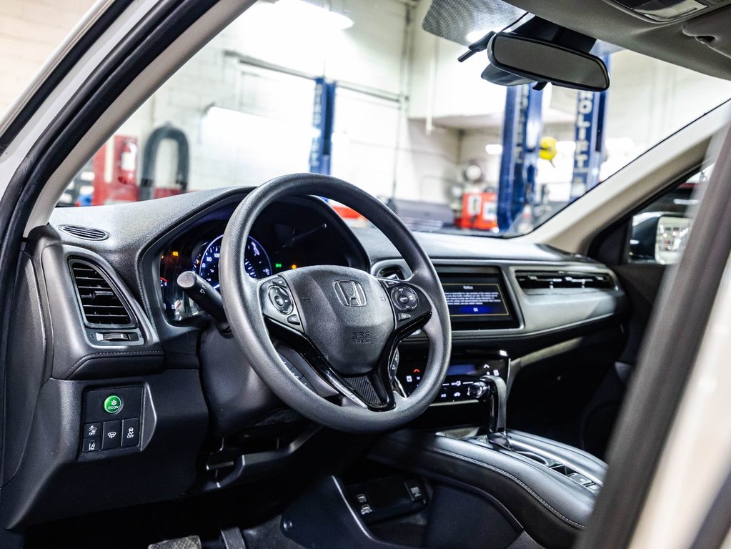 Honda HR-V LX 2021 à , Québec - 19 - w1024h768px