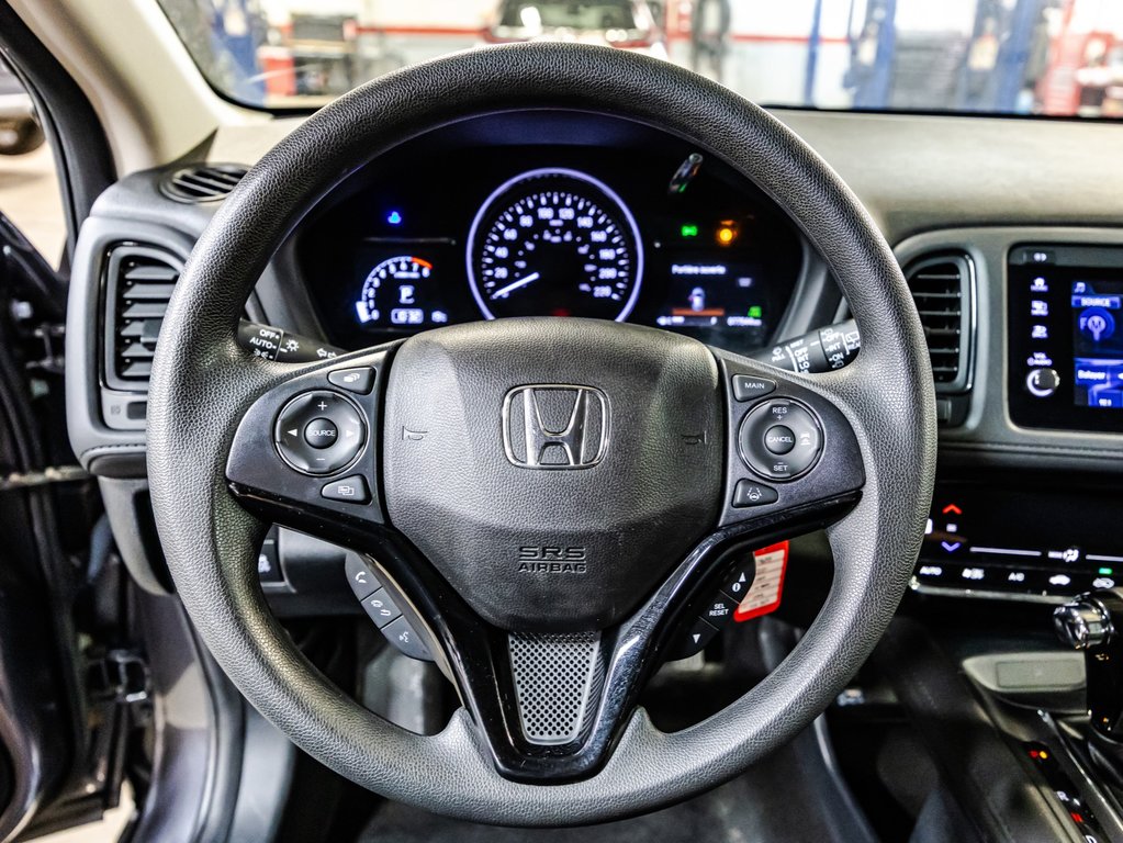 Honda HR-V LX 2021 à Montréal, Québec - 20 - w1024h768px
