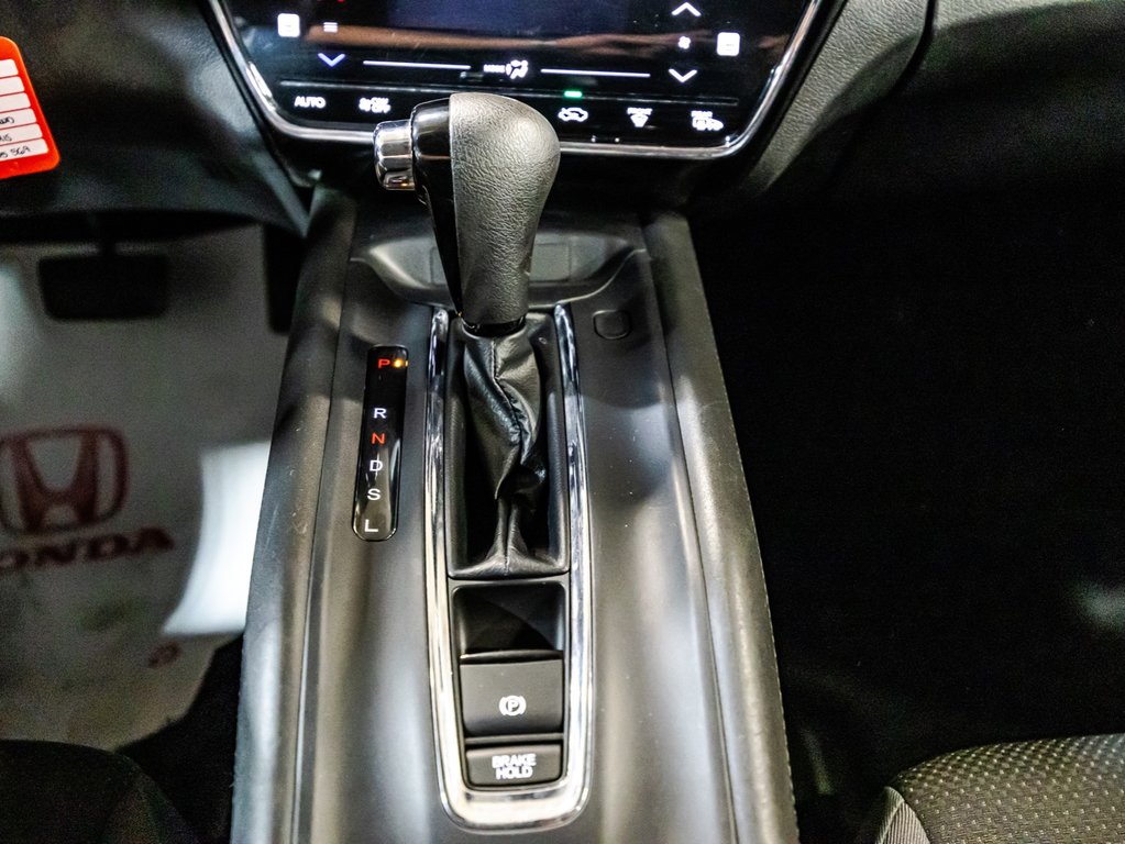 Honda HR-V LX 2021 à Montréal, Québec - 23 - w1024h768px