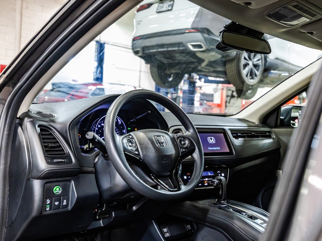 2021 Honda HR-V LX in , Quebec - 19 - w1024h768px