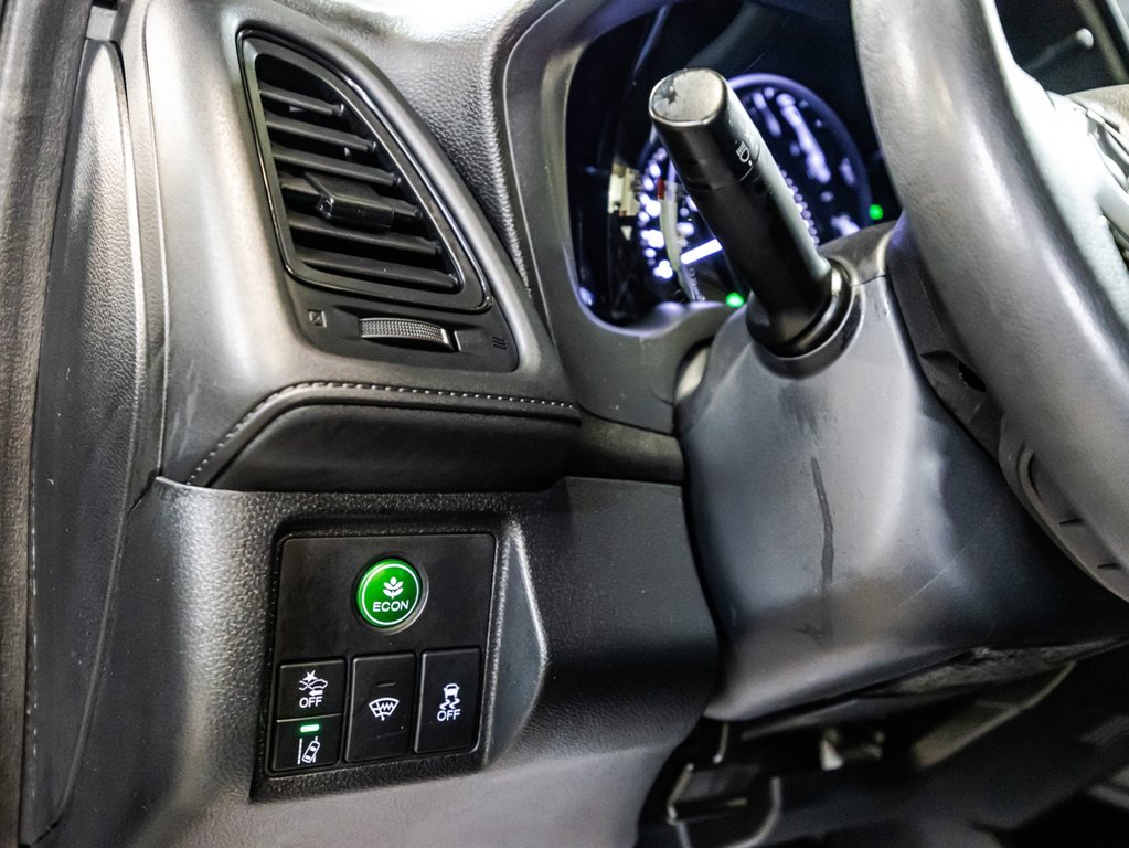 2021 Honda HR-V LX in , Quebec - 20 - w1024h768px