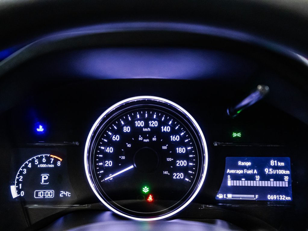 2021 Honda HR-V LX in , Quebec - 22 - w1024h768px