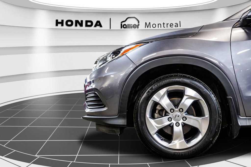 2021 Honda HR-V LX in , Quebec - 10 - w1024h768px