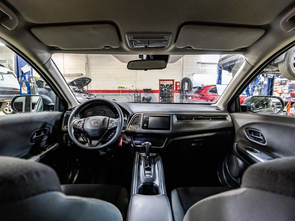 2021 Honda HR-V LX in , Quebec - 14 - w1024h768px